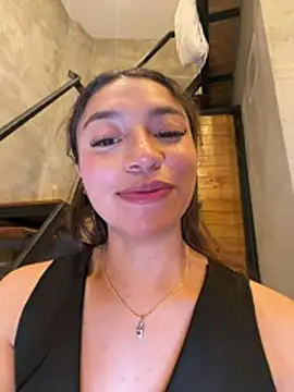 CocoaGigiMuse webcam