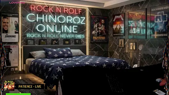 chino_roz webcam