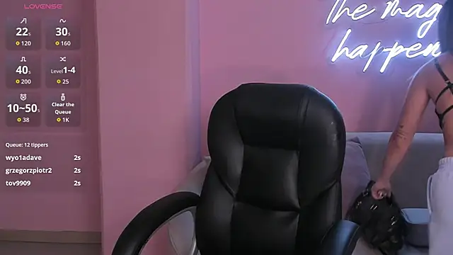 LaurentRosse1 live cam on StripChat