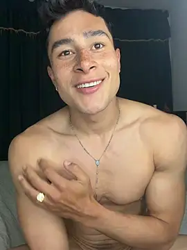AustinJones_ webcam