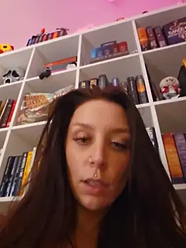 LilyOrion webcam