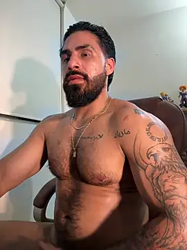 Ryan_Black3 live cam