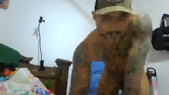 blackbigdogg (Ask my age) - Quitar boxer