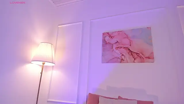 Eva-Millss webcam