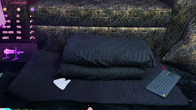 BrayaanFit live cam