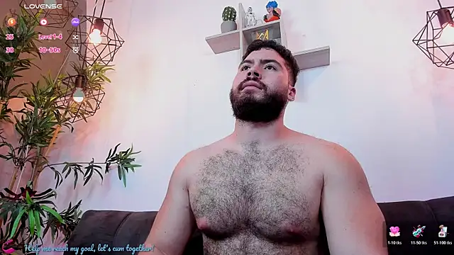 SebastianVilla_ live cam on StripChat