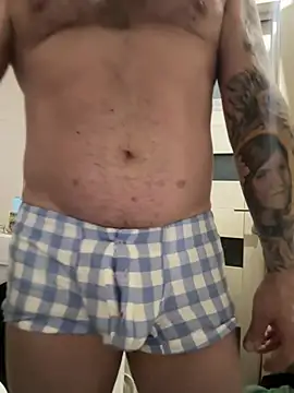 Swaga_Tiger live cam on StripChat
