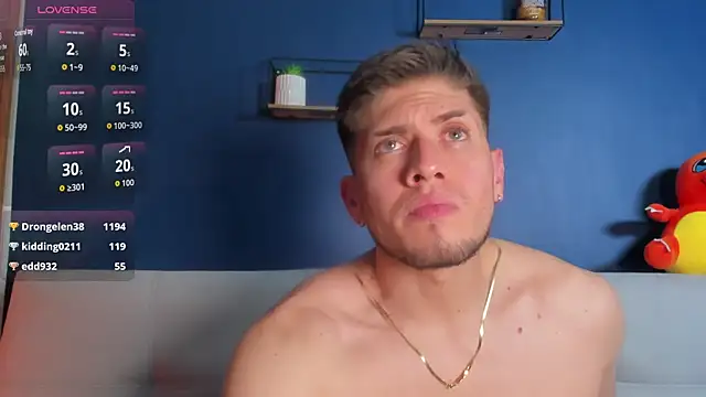 SebastianMaximoff_ live cam on StripChat