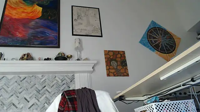 AuroraWillows live cam on StripChat