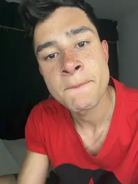 AustinJones_ webcam