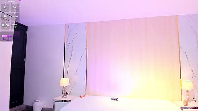 CandyRouse__ webcam