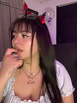 lilith__immaculatte webcam