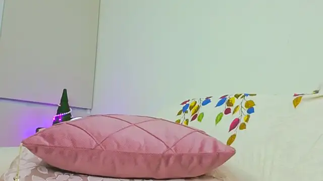 -TurkishLatina- webcam