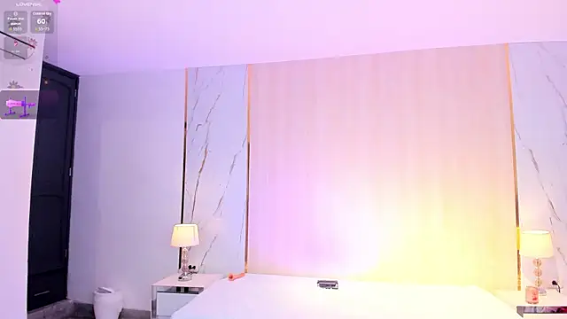 CandyRouse__ webcam