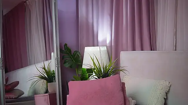 AmeliaBarbie webcam