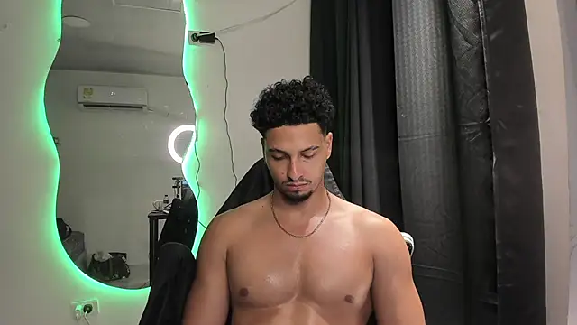 Kris_Khalifa69 webcam