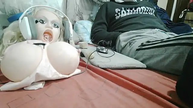 messi_syssy webcam