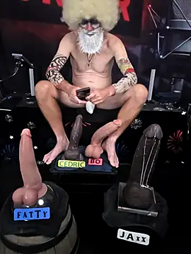 FantasyMan-BiWM webcam