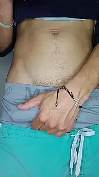 Thick_Cock webcam