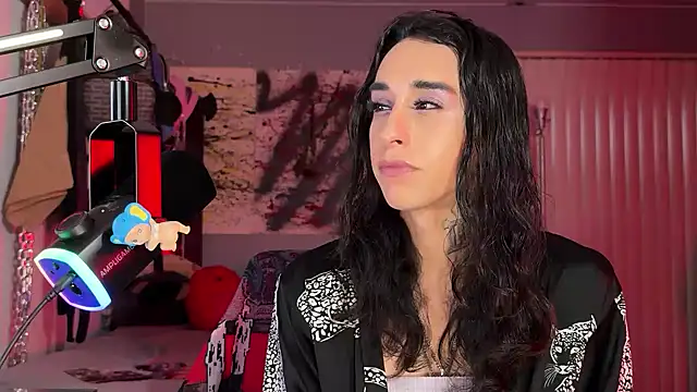 xoFrankie's room