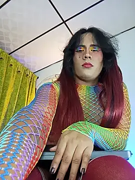 Elektra_bigcock's room