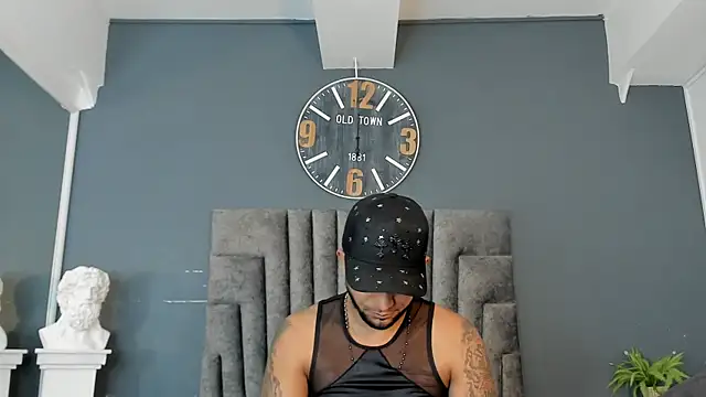 Robin_Rief webcam