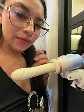 CocoaGigiMuse webcam