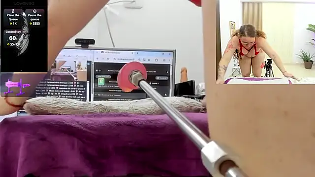 paulina_davis_ - Paulina_Davis_'s free webcam - UK Sex Cams