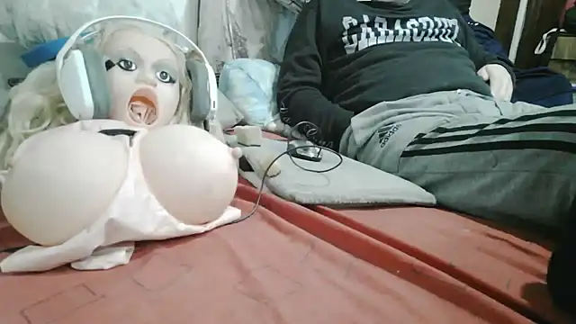 messi_syssy webcam