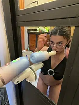 CocoaGigiMuse webcam