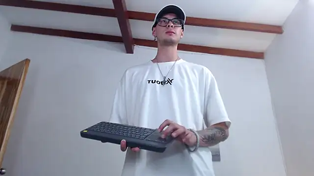 Vlad__night webcam