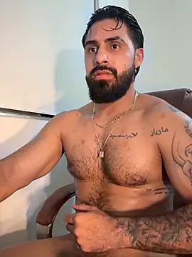 Ryan_Black3 webcam