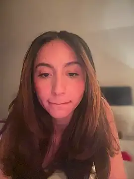 Lovinggirl_ webcam