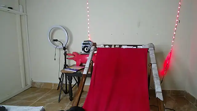 Candy_chloee webcam