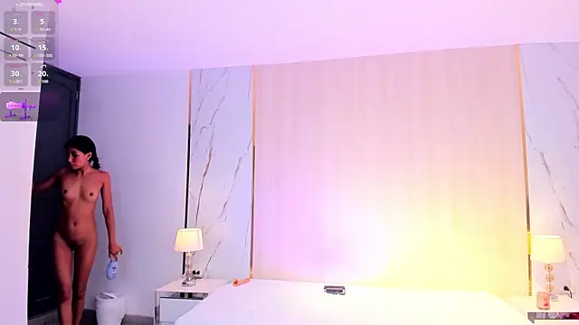 candyrouse__ (F young) - Destroy my tiny ASS, very HARD!🍑🔥