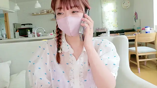 SUZU_1201 Live Webcam on Stripchat