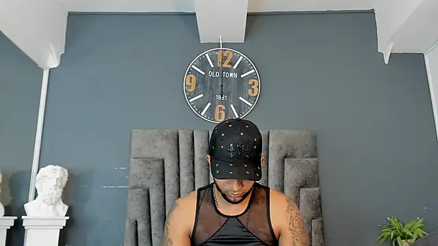 Robin_Rief webcam