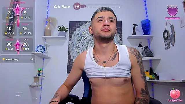 Jey_hot7 webcam