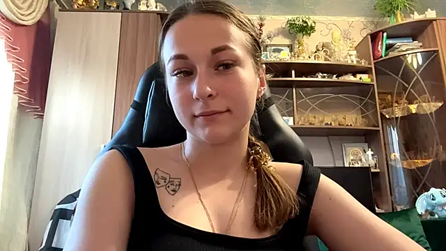 TaIliedGuest webcam