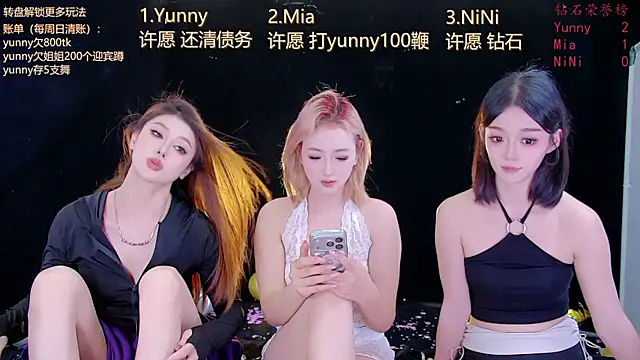 MiNi-U webcam