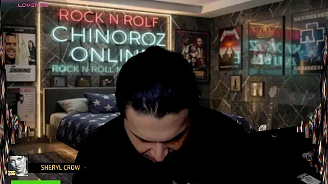 chino_roz webcam