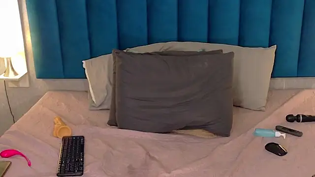 Madisonsmiith webcam