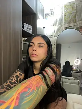 i_am_nina_ webcam
