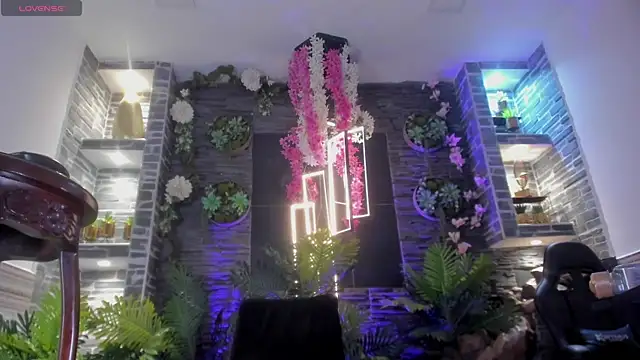 Adonis_hot's room