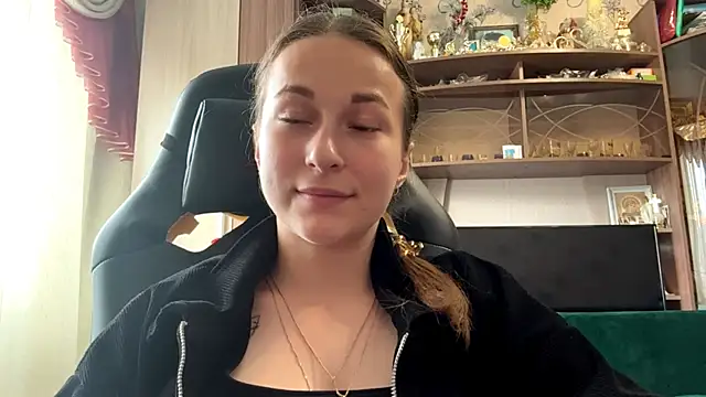 TaIliedGuest webcam