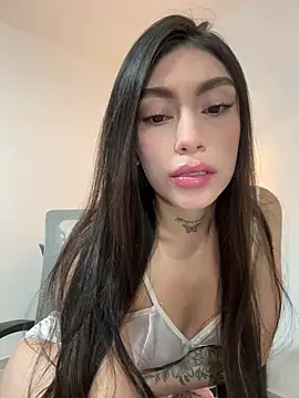 Bonny_Eva live cam on StripChat