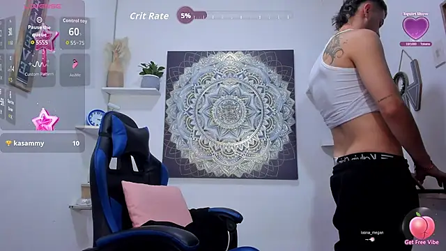 Jey_hot7 live cam on StripChat