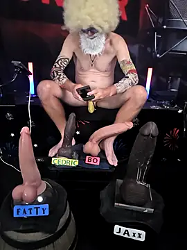 FantasyMan-BiWM webcam