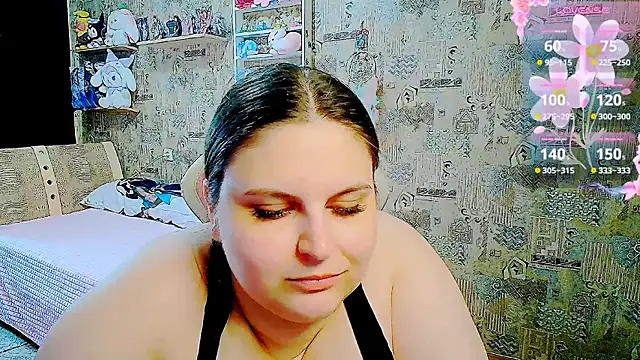 WhisperInTheDarkk live cam on StripChat