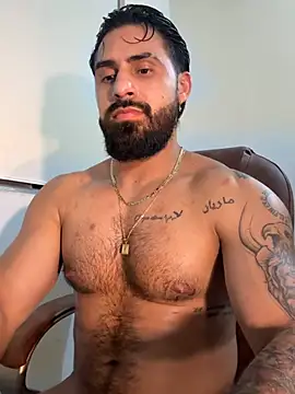 Ryan_Black3 live cam